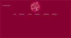 Desktop Screenshot of massimiliano-augsburg.de